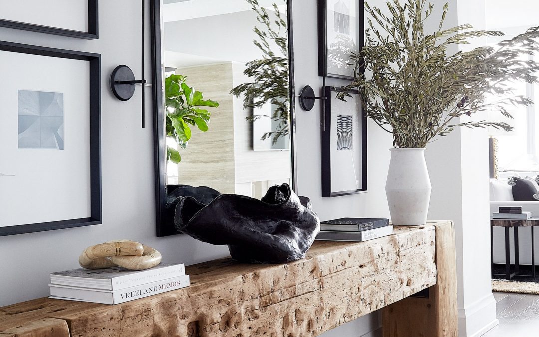 SHOP: INTERIOR UPDATES FOR UNDER $1000