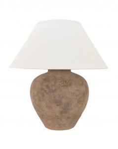 Decker Table Lamp