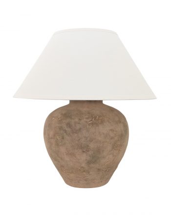 Decker Table Lamp