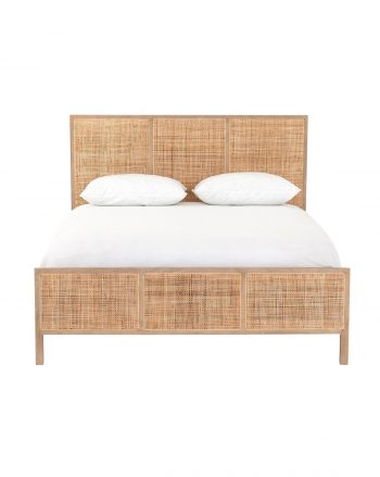 Geddes Bed
