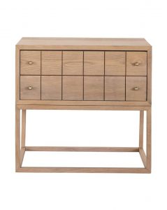 Huxton Nightstand