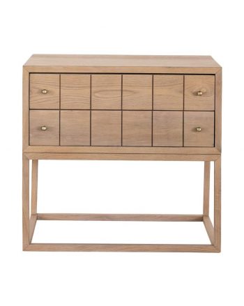 Huxton Nightstand