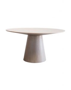 Preston Round Dining Table