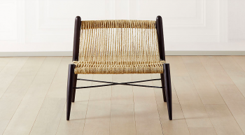 Wrap Jute Chair