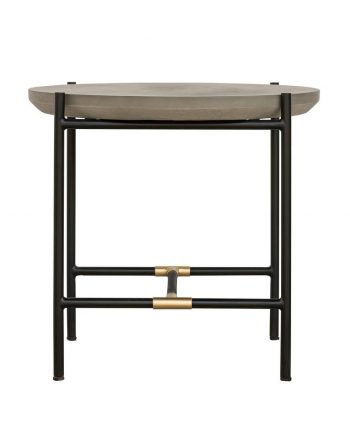 Marino Side Table