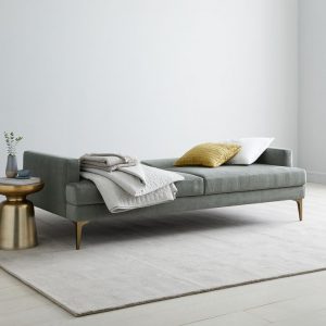 Andes Full Futon