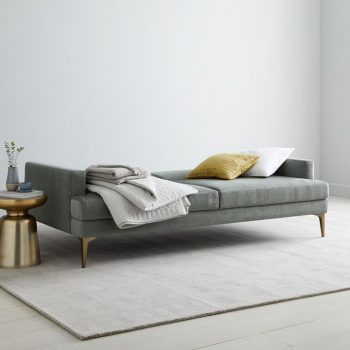 Andes Full Futon