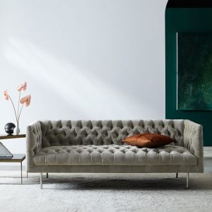 Modern Chesterfield Sofa