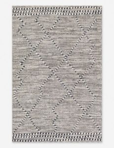 Masika Outdoor Rug