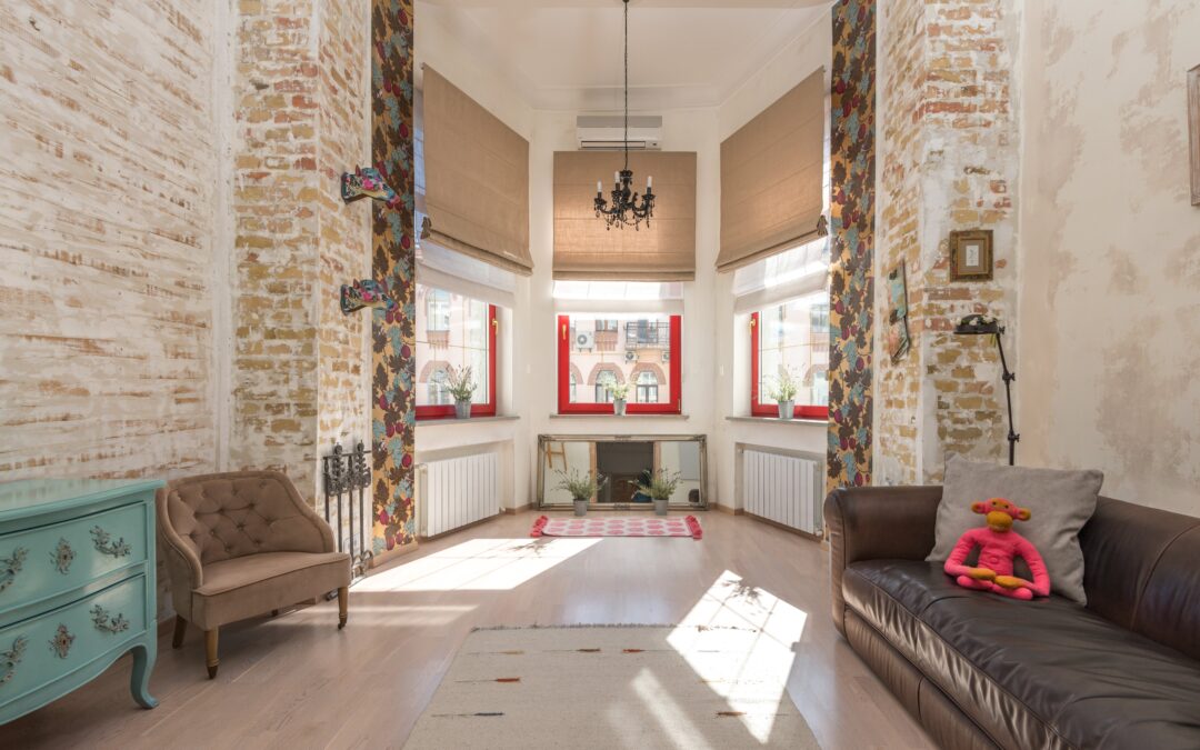 Designing with Interior Design Wallpaper – Ideas and Tips for Home Decor