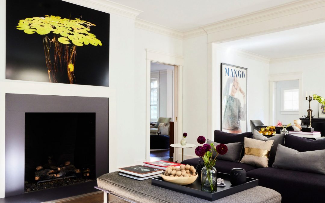 PROJECT: PROSPECT PLACE