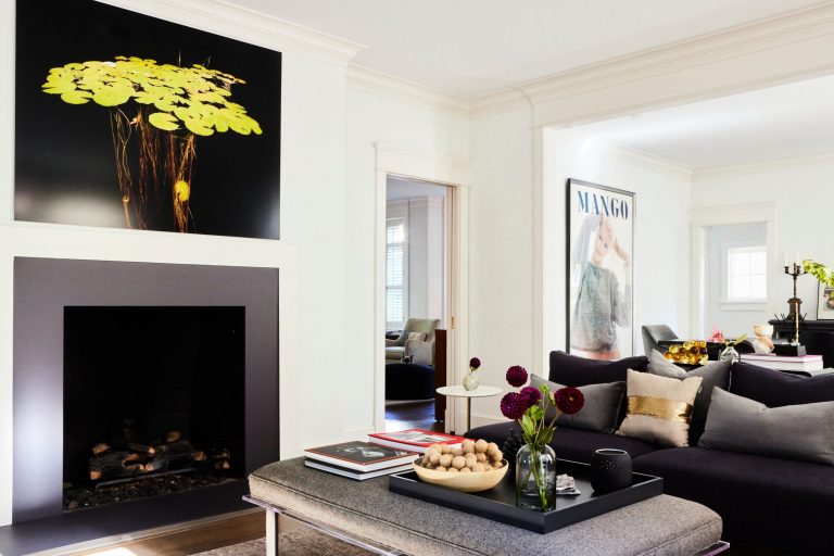 PROJECT: PROSPECT PLACE