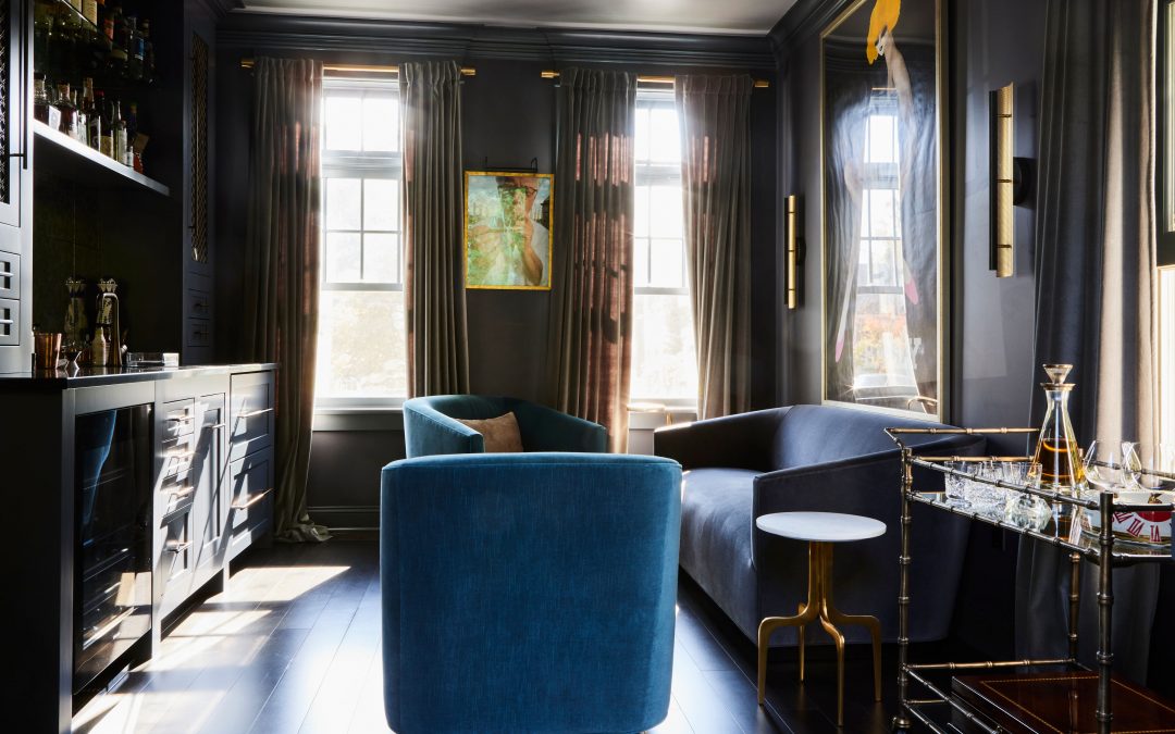PROJECT: THE SPEAKEASY