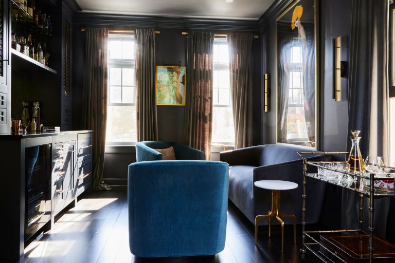 PROJECT: THE SPEAKEASY