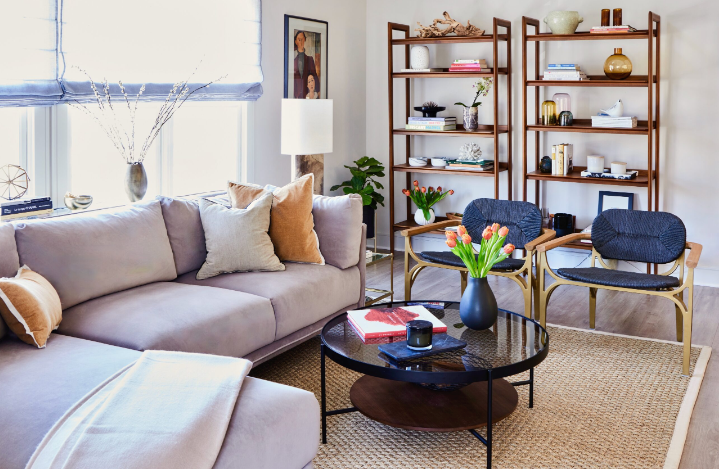 illuminating Interior Design: Shedding light on the Art of Interior Lighting Design